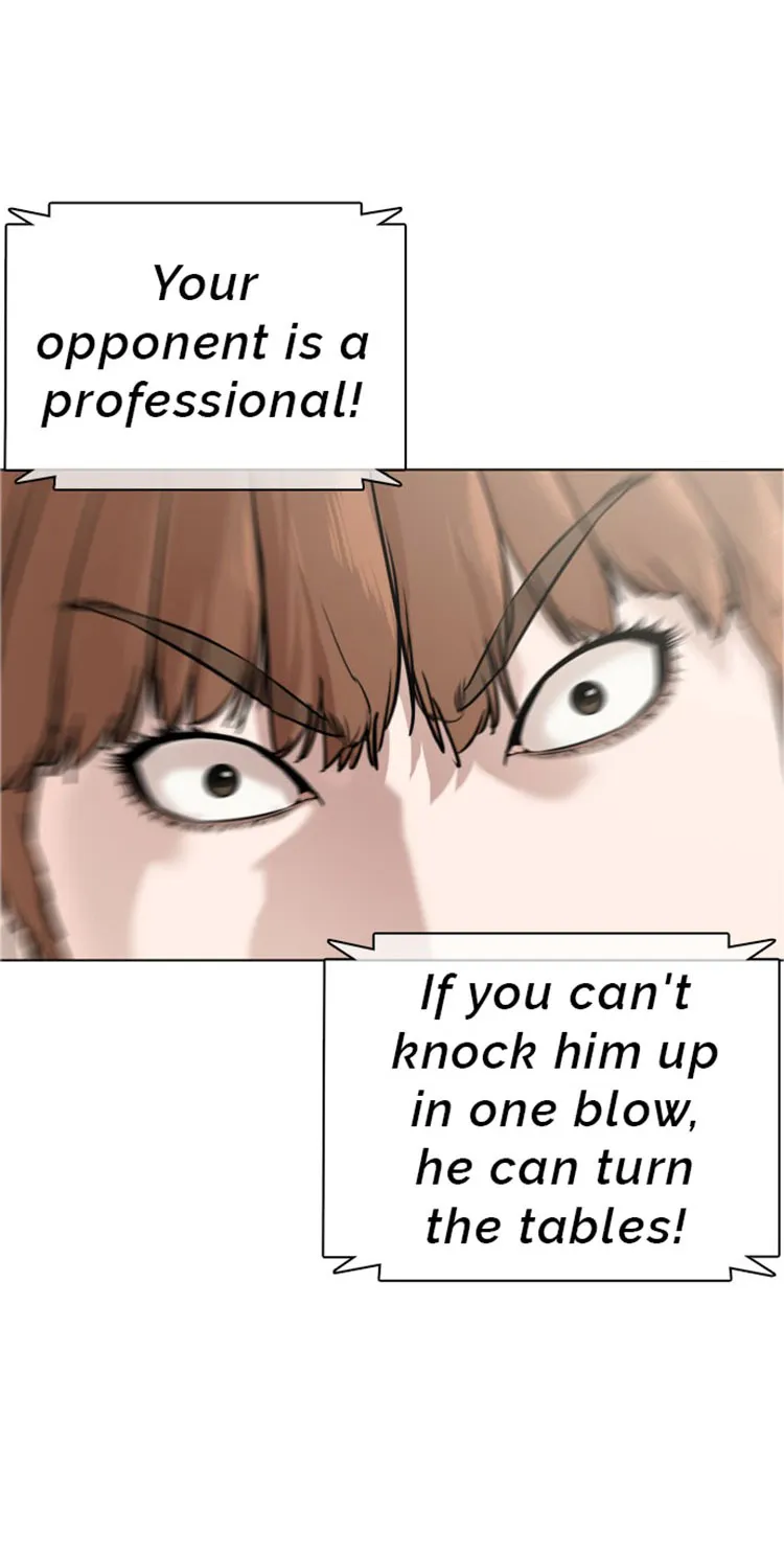 Read How to Fight chapter 17 image 54 on Lezhin