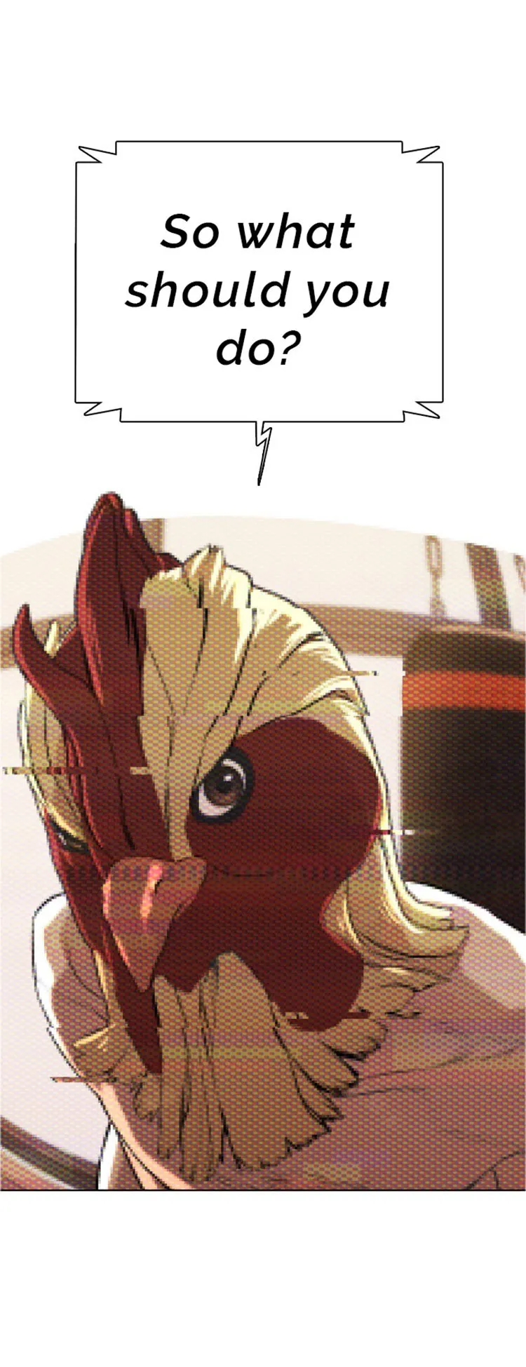 Read How to Fight chapter 17 image 55 on Lezhin