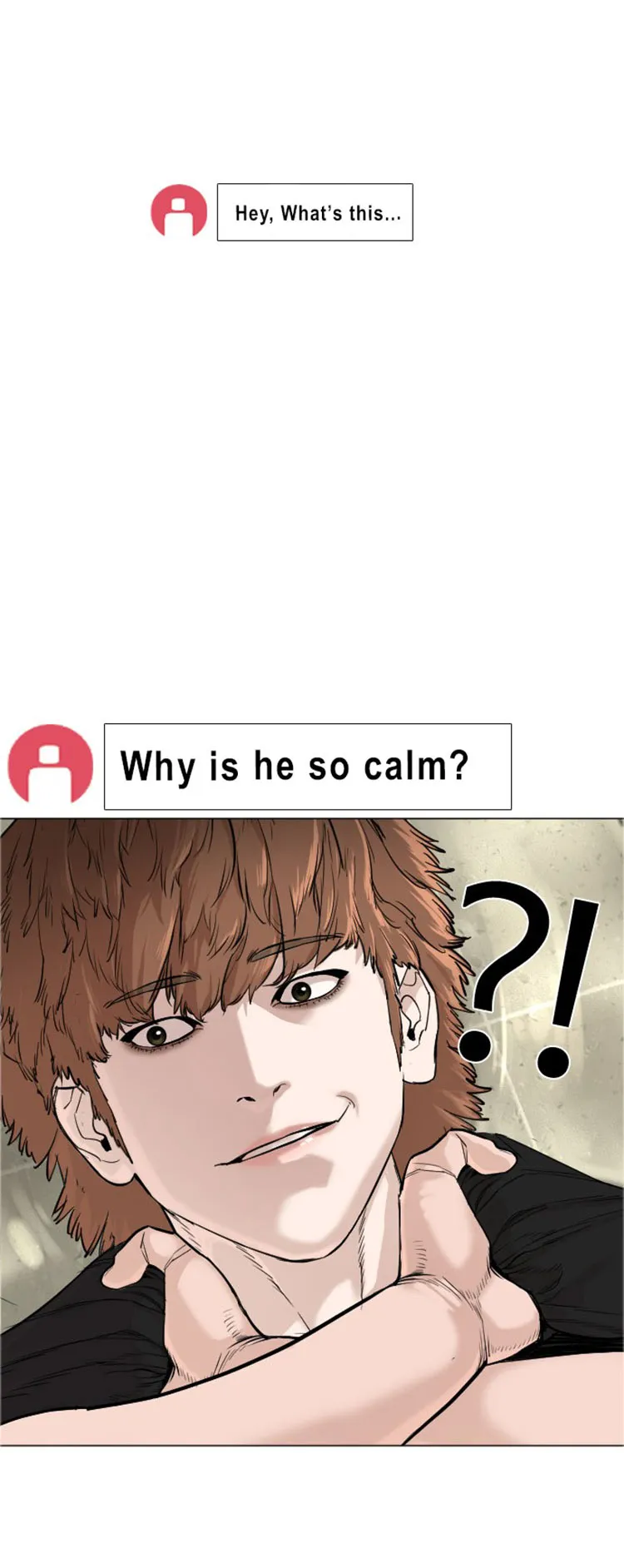 Read How to Fight chapter 17 image 64 on Lezhin