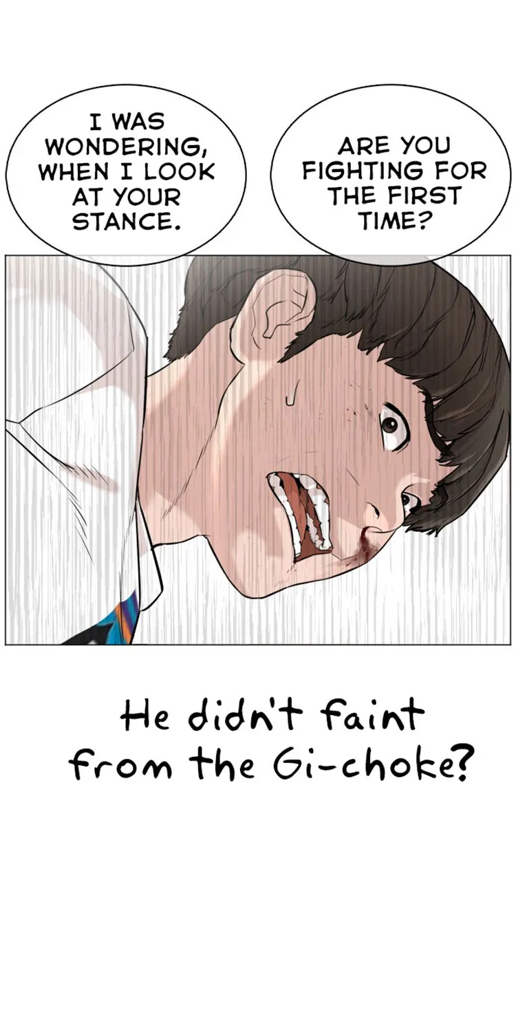Read How to Fight chapter 17 image 66 on Lezhin
