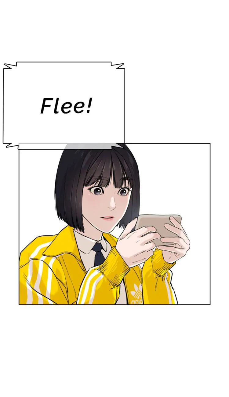 Read How to Fight chapter 17 image 79 on Lezhin