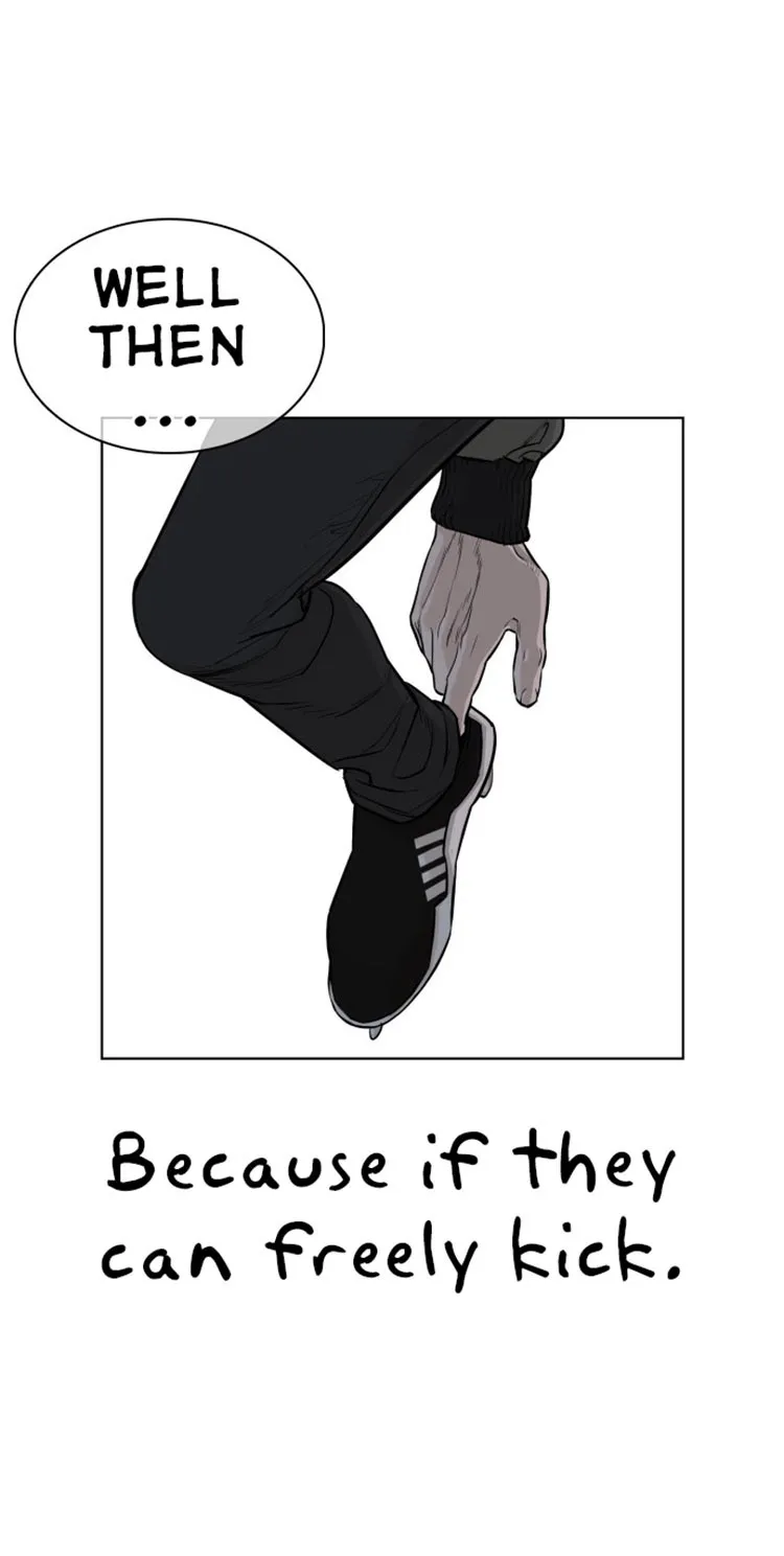 Read How to Fight chapter 17 image 80 on Lezhin