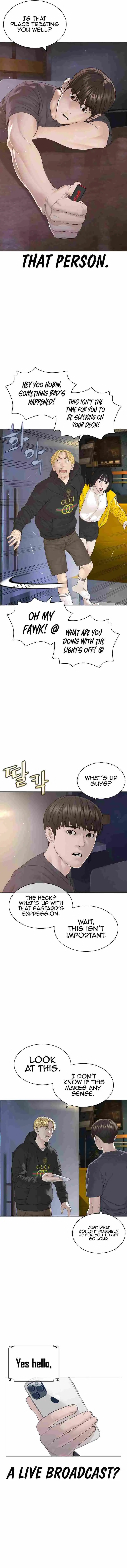 Read How to Fight chapter 174 image 17 on Lezhin