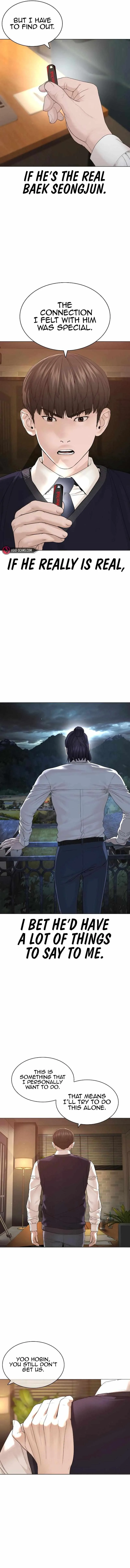 Read How to Fight chapter 175 image 11 on Lezhin