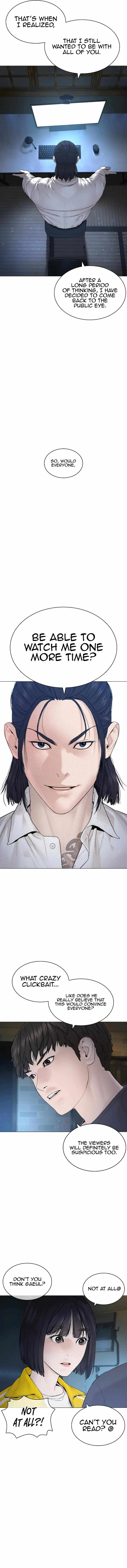 Read How to Fight chapter 175 image 4 on Lezhin