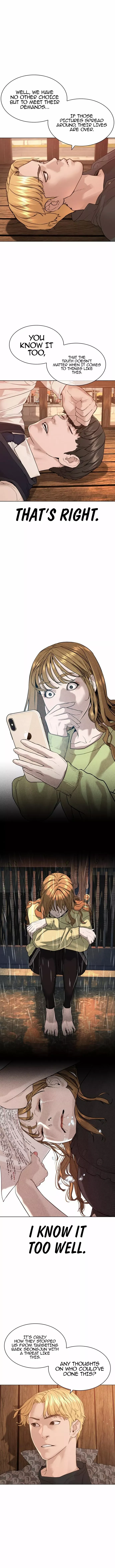 Read How to Fight chapter 177 image 11 on Lezhin