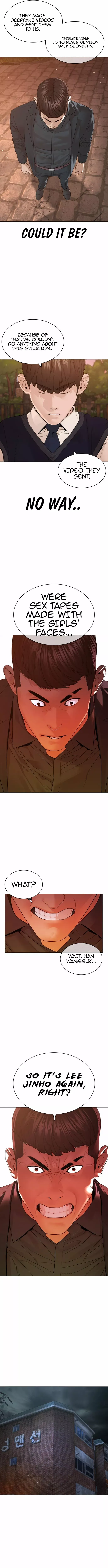 Read How to Fight chapter 177 image 13 on Lezhin