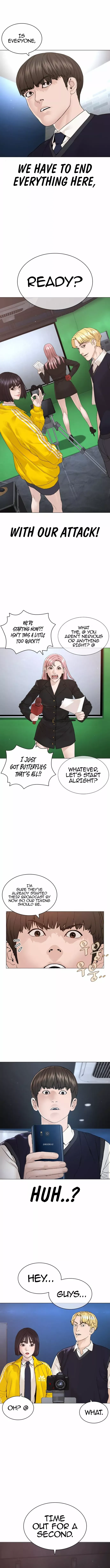 Read How to Fight chapter 177 image 5 on Lezhin