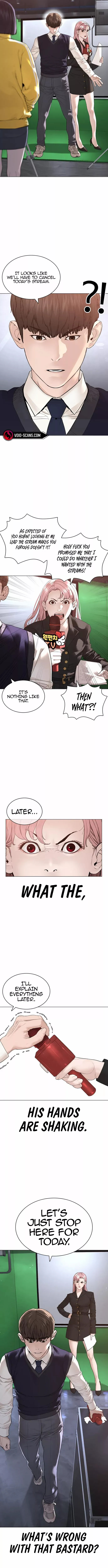 Read How to Fight chapter 177 image 6 on Lezhin