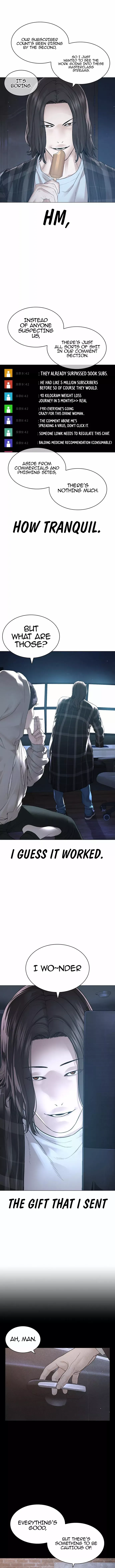 Read How to Fight chapter 177 image 8 on Lezhin