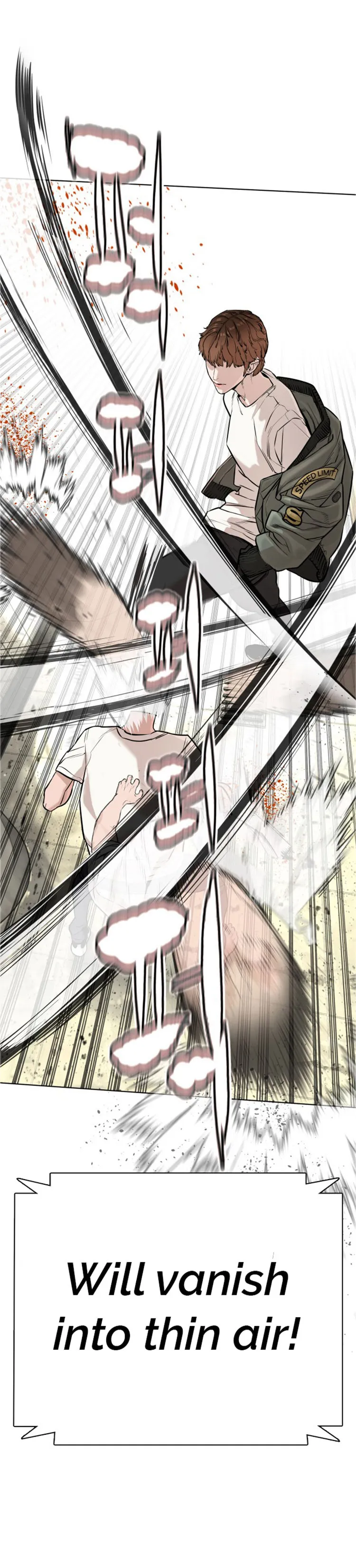 Read How to Fight chapter 18 image 21 on Lezhin