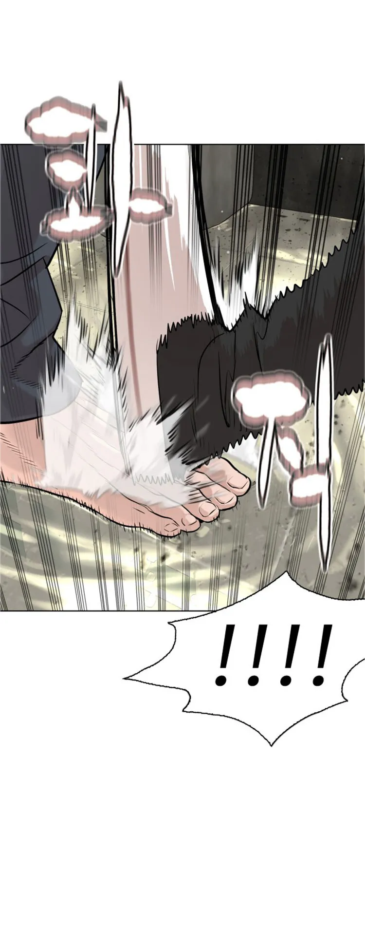 Read How to Fight chapter 18 image 23 on Lezhin