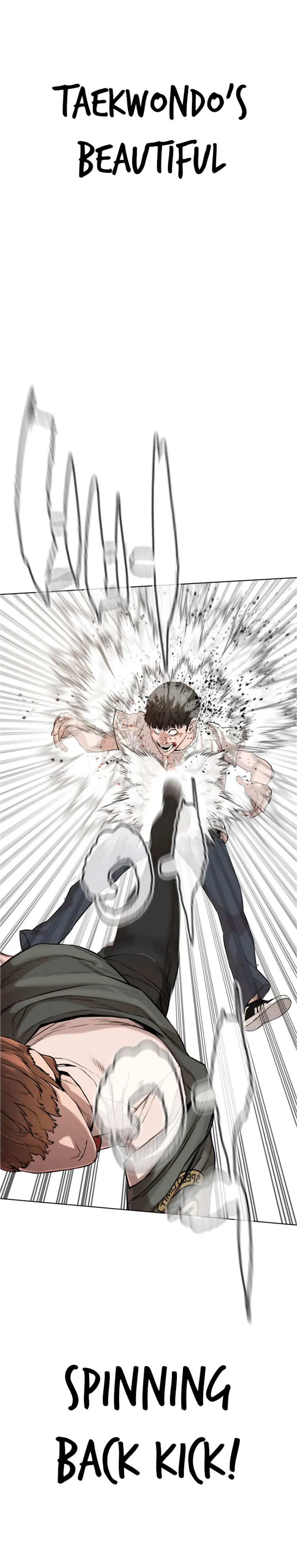 Read How to Fight chapter 18 image 26 on Lezhin