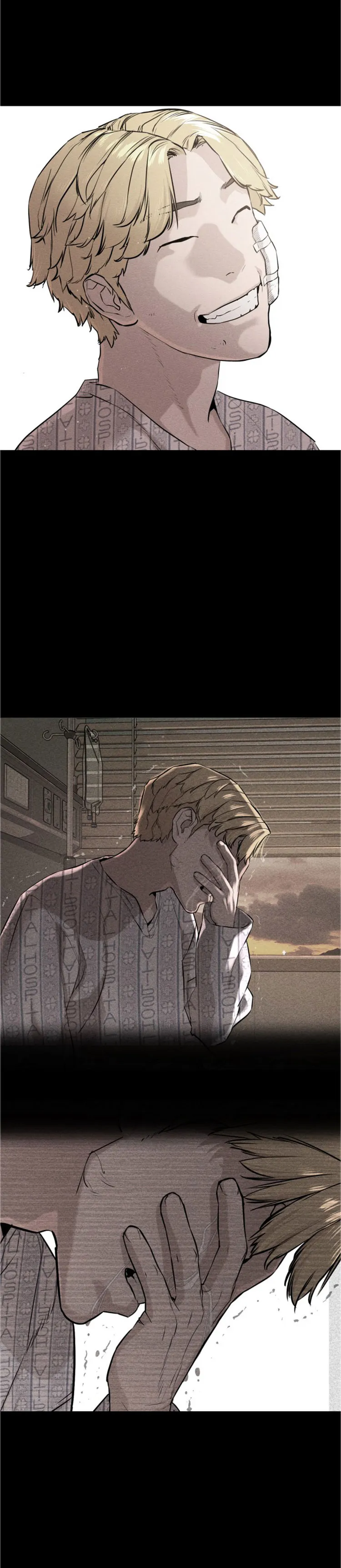 Read How to Fight chapter 18 image 38 on Lezhin