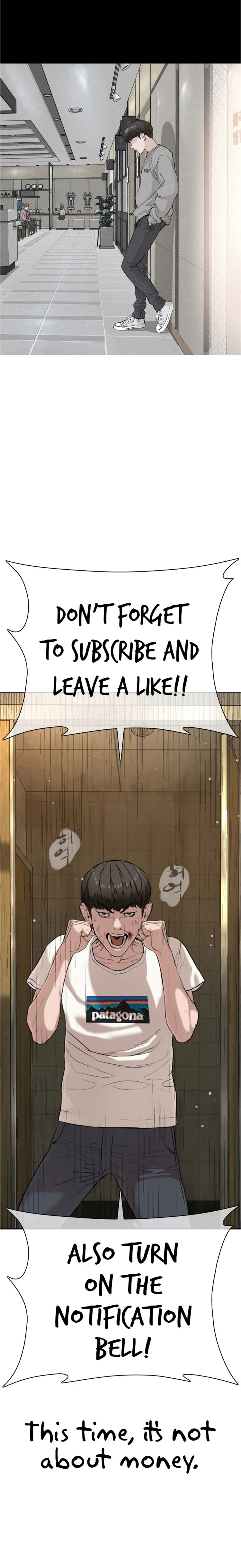 Read How to Fight chapter 18 image 39 on Lezhin