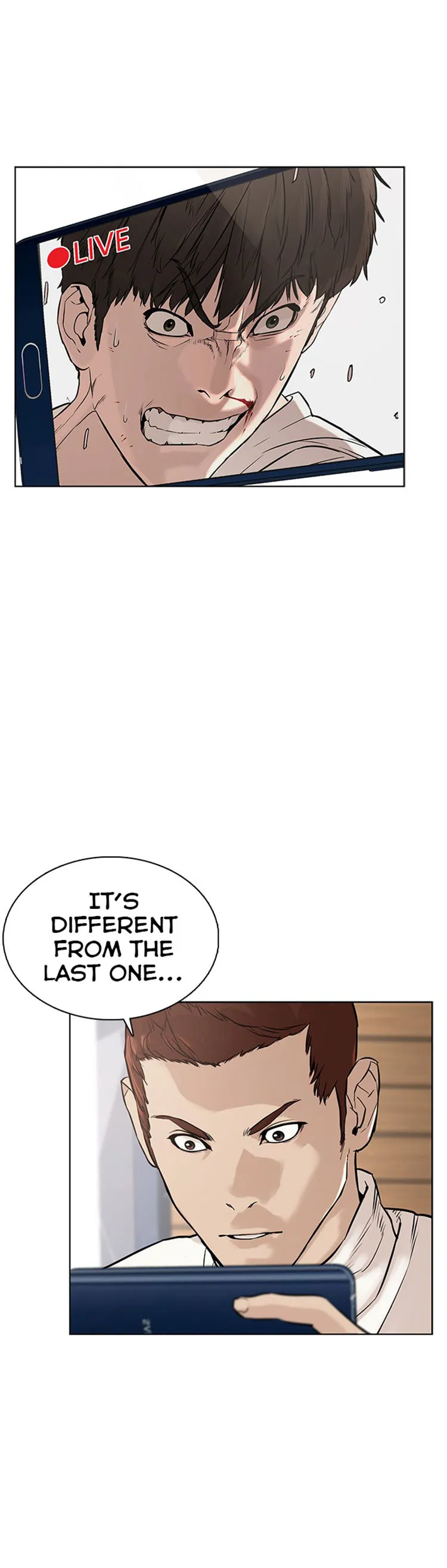 Read How to Fight chapter 18 image 51 on Lezhin