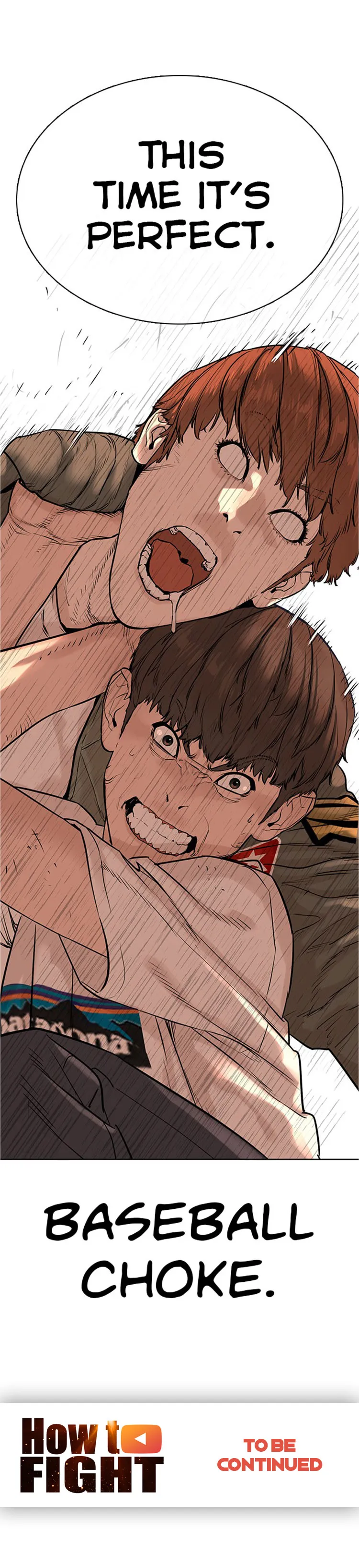 Read How to Fight chapter 18 image 52 on Lezhin