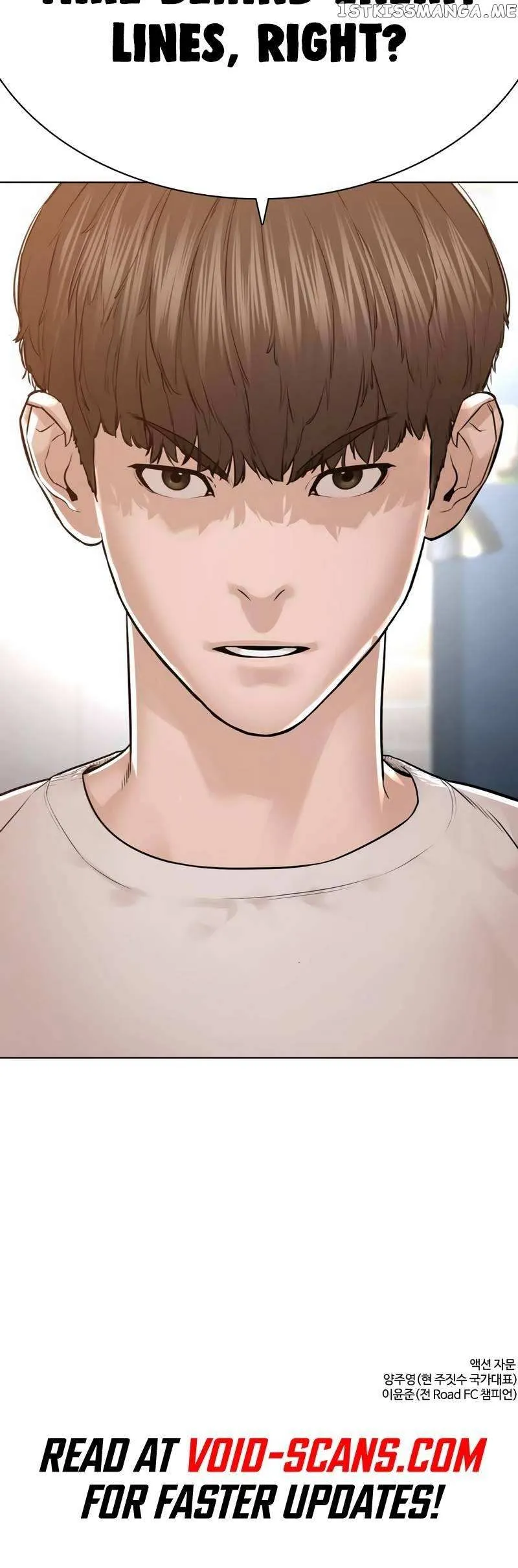 Read How to Fight chapter 182 image 18 on Lezhin