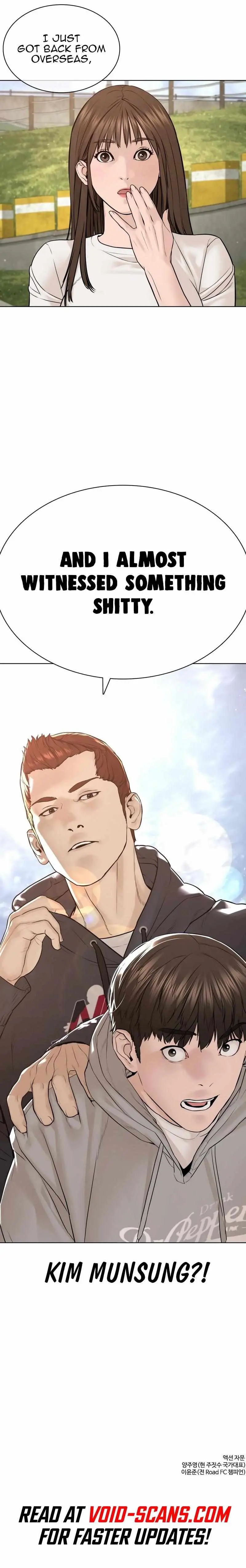 Read How to Fight chapter 184 image 18 on Lezhin