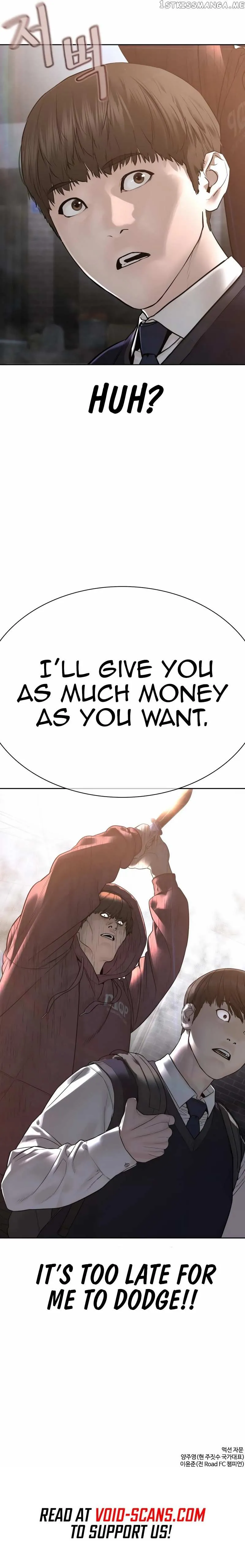 Read How to Fight chapter 187 image 17 on Lezhin
