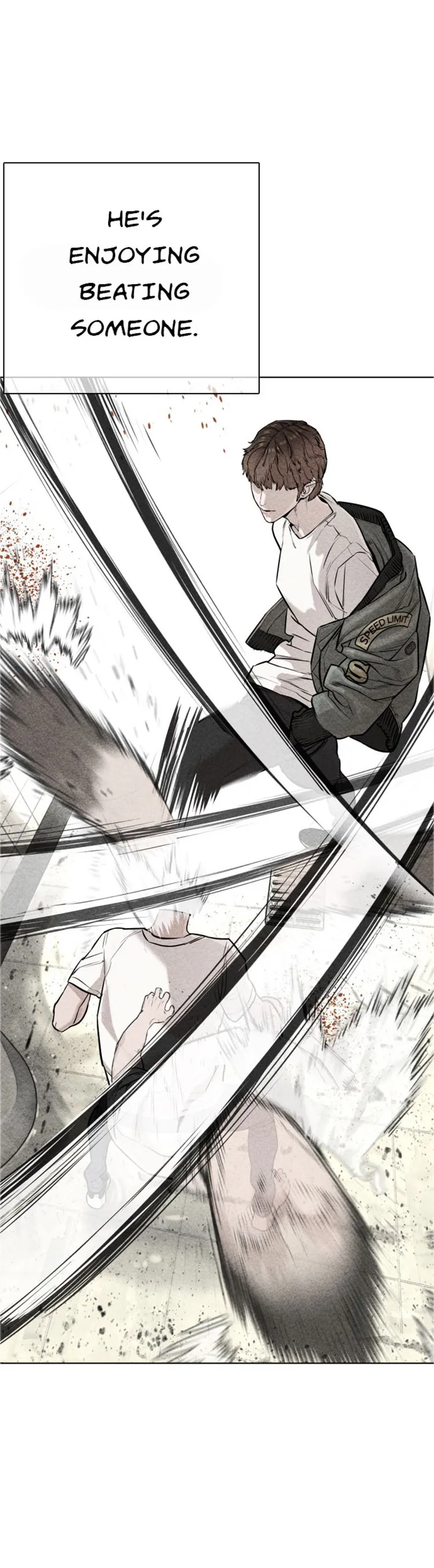 Read How to Fight chapter 19 image 2 on Lezhin