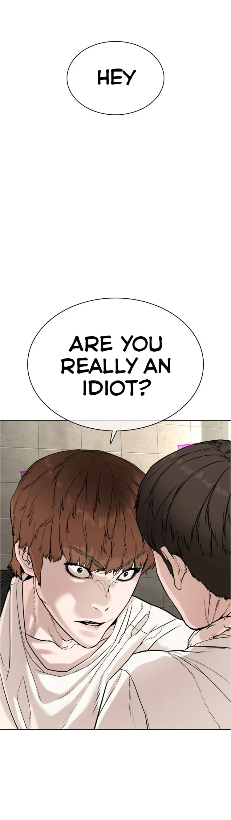 Read How to Fight chapter 19 image 22 on Lezhin