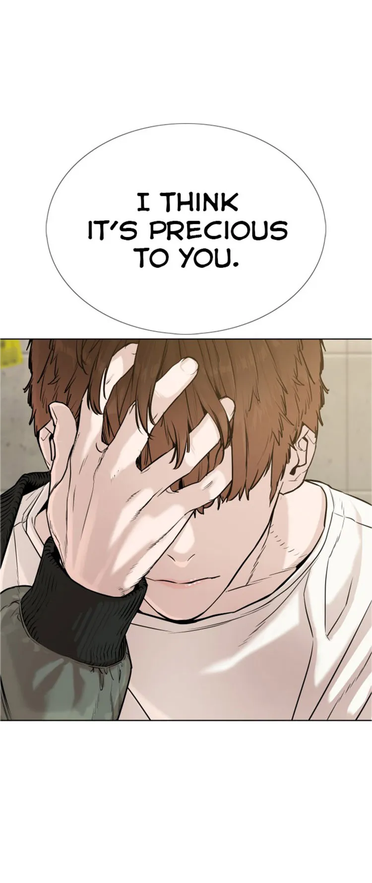 Read How to Fight chapter 19 image 25 on Lezhin