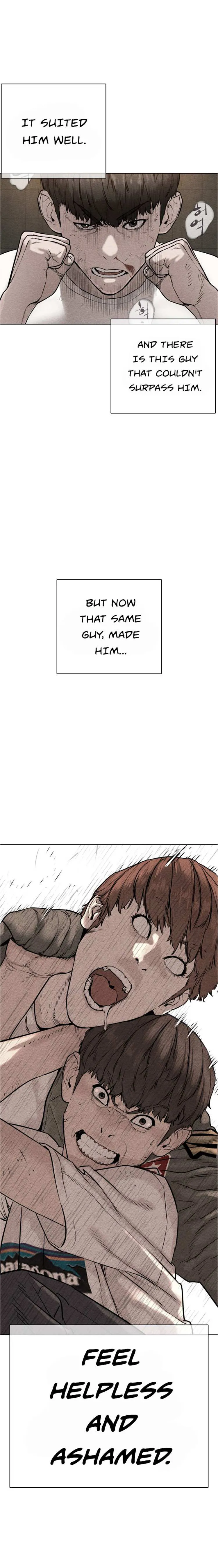 Read How to Fight chapter 19 image 4 on Lezhin