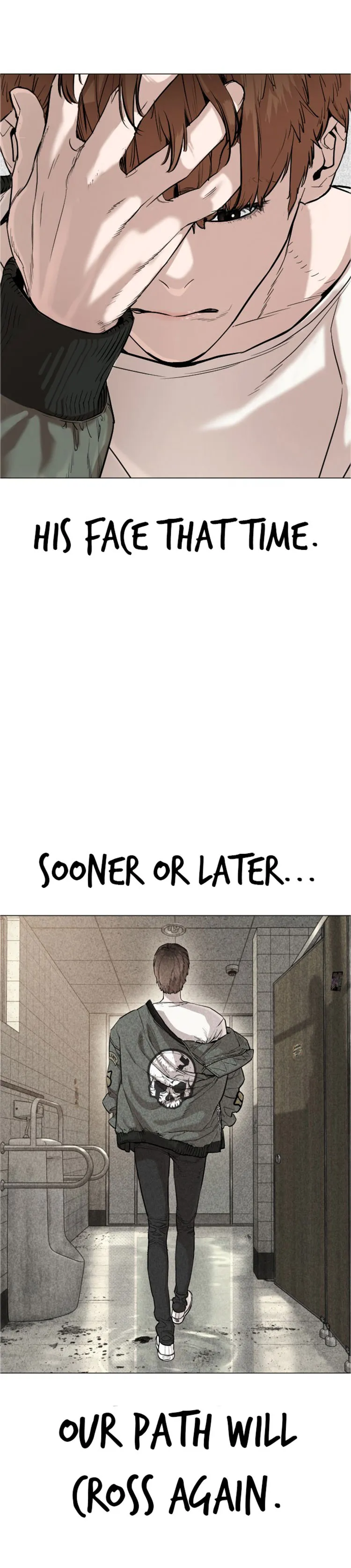 Read How to Fight chapter 19 image 44 on Lezhin