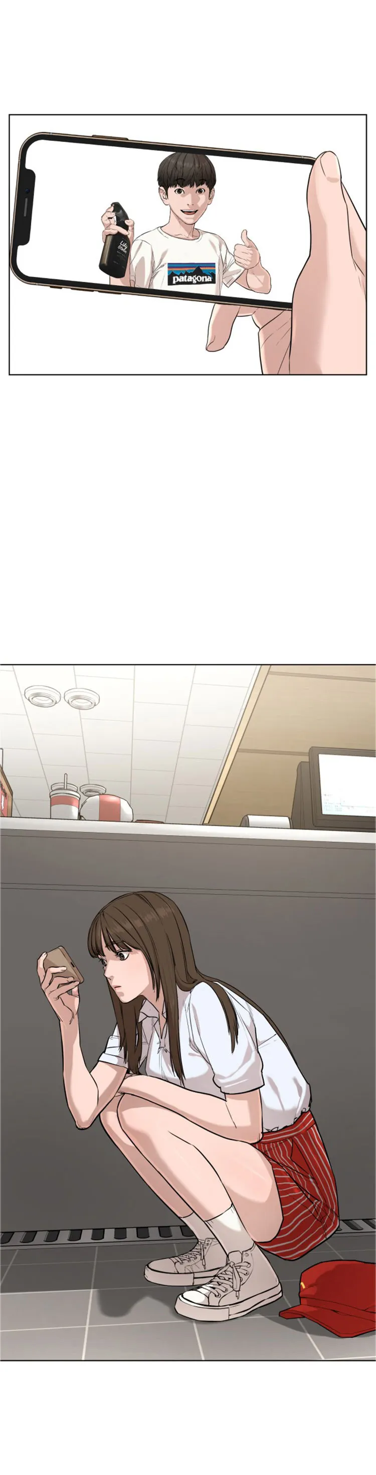 Read How to Fight chapter 19 image 49 on Lezhin