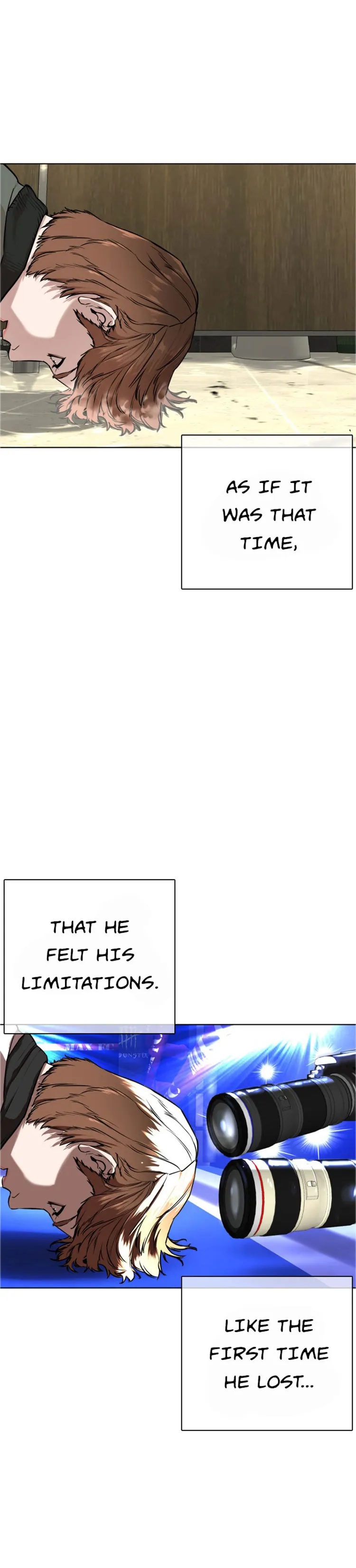 Read How to Fight chapter 19 image 5 on Lezhin