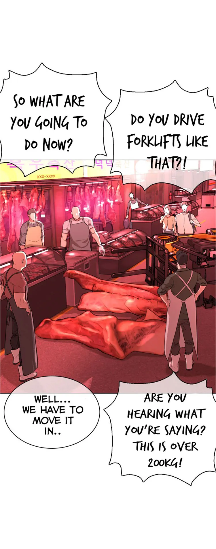 Read How to Fight chapter 19 image 56 on Lezhin