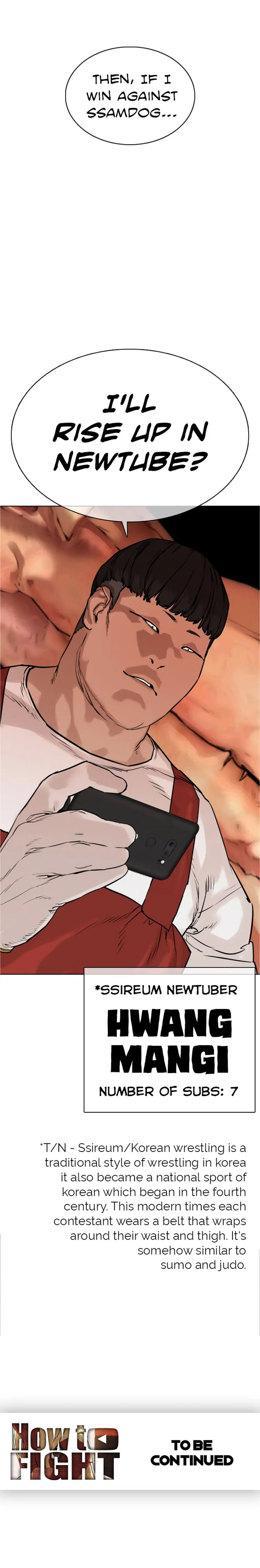 Read How to Fight chapter 19 image 60 on Lezhin
