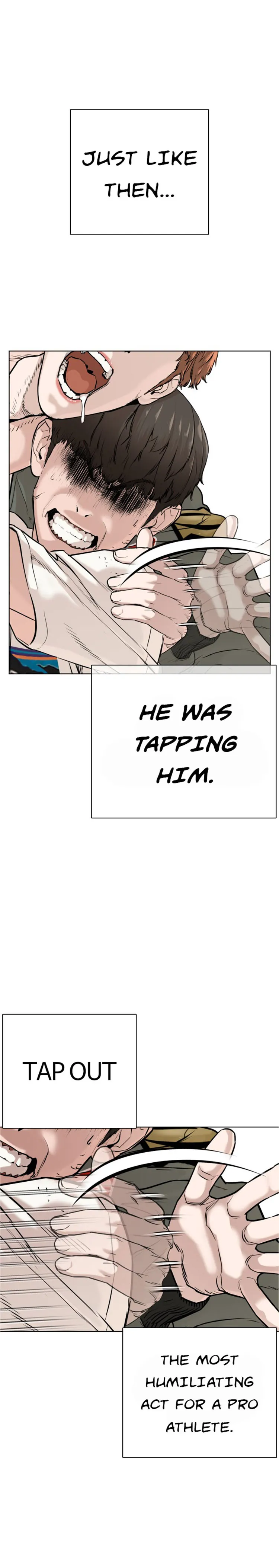 Read How to Fight chapter 19 image 7 on Lezhin