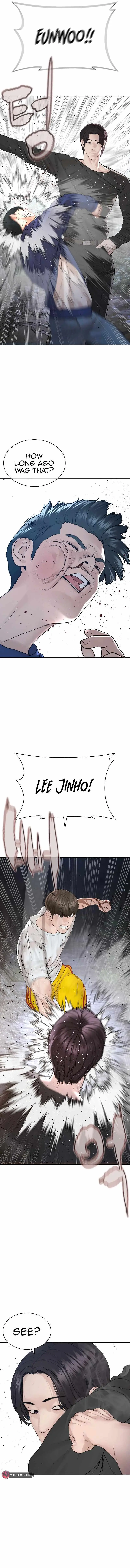 Read How to Fight chapter 194 image 12 on Lezhin