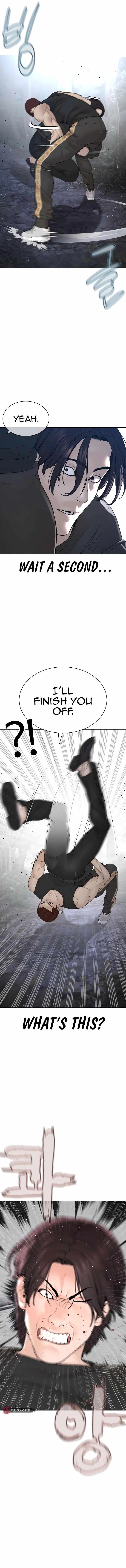 Read How to Fight chapter 194 image 17 on Lezhin