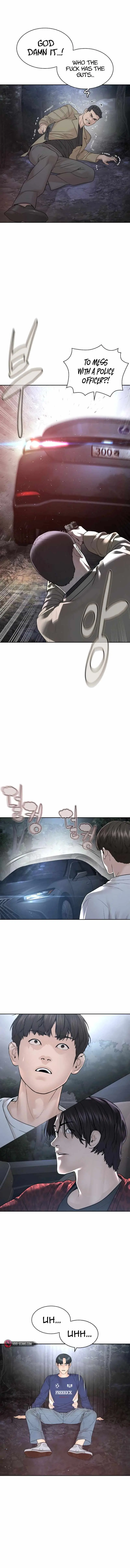 Read How to Fight chapter 194 image 2 on Lezhin