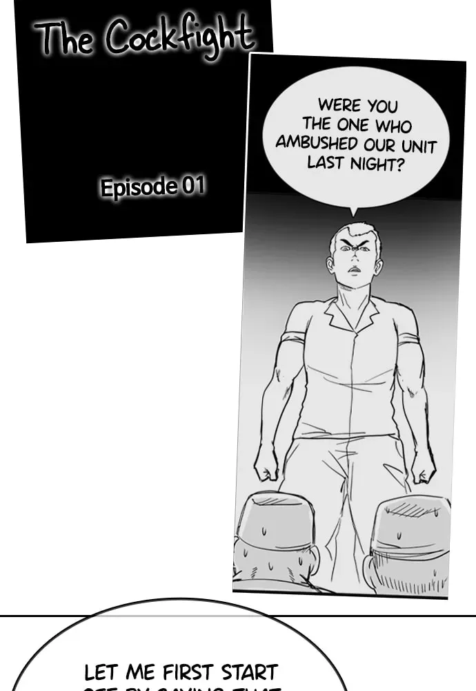 Read How to Fight chapter 2.2 image 10 on Lezhin