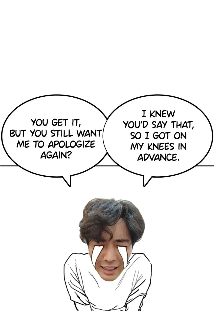 Read How to Fight chapter 2.2 image 13 on Lezhin