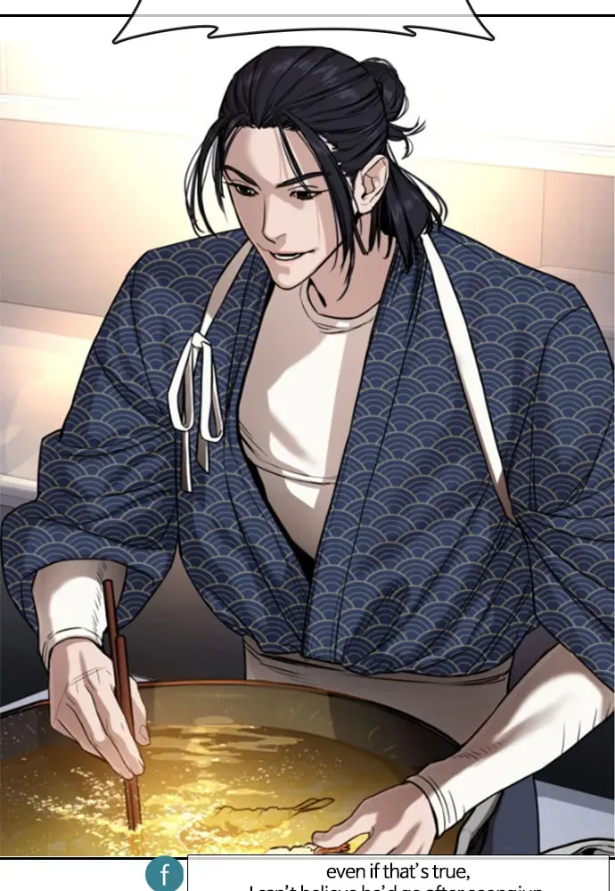 Read How to Fight chapter 2.2 image 22 on Lezhin