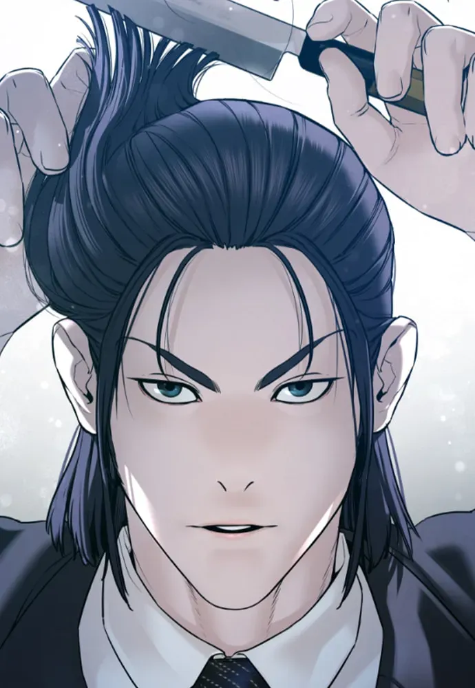 Read How to Fight chapter 2.2 image 55 on Lezhin