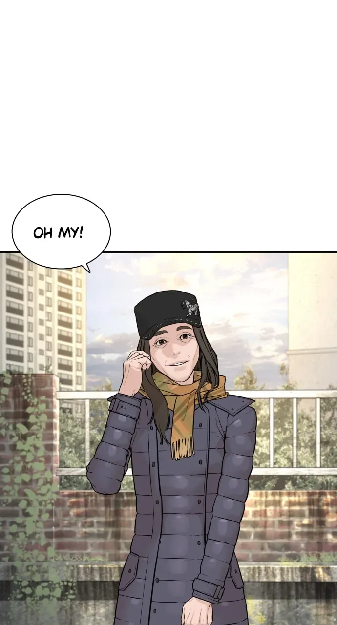 Read How to Fight chapter 2.3 image 0 on Lezhin