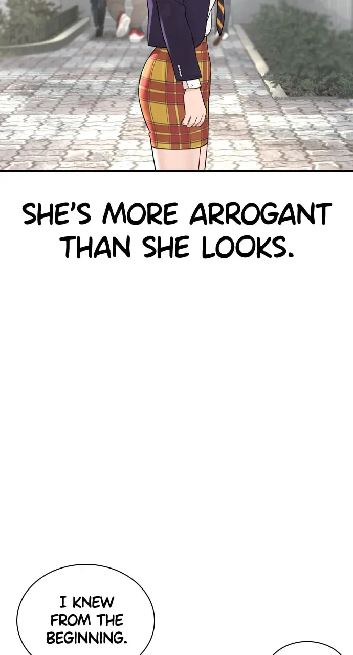 Read How to Fight chapter 2.3 image 26 on Lezhin