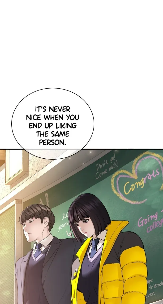 Read How to Fight chapter 2.3 image 28 on Lezhin