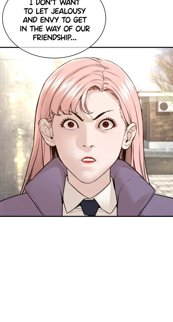 Read How to Fight chapter 2.3 image 31 on Lezhin