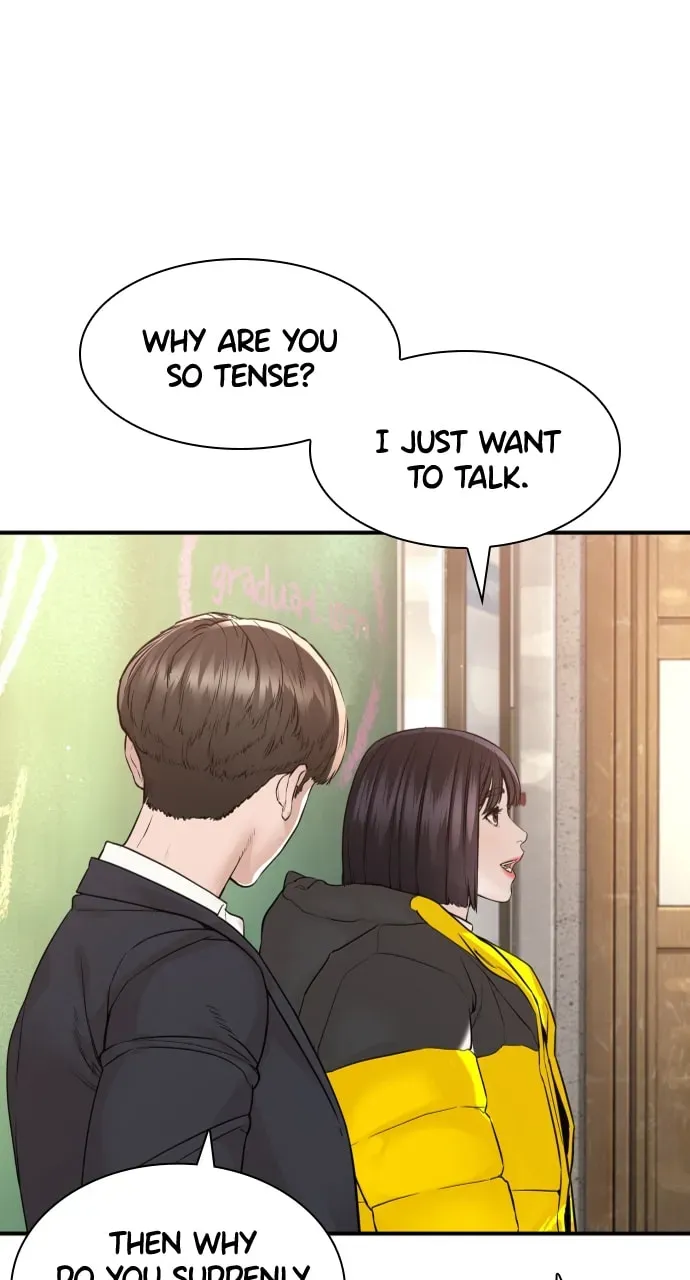 Read How to Fight chapter 2.3 image 35 on Lezhin