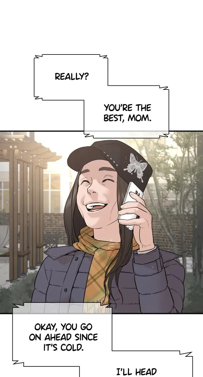 Read How to Fight chapter 2.3 image 6 on Lezhin