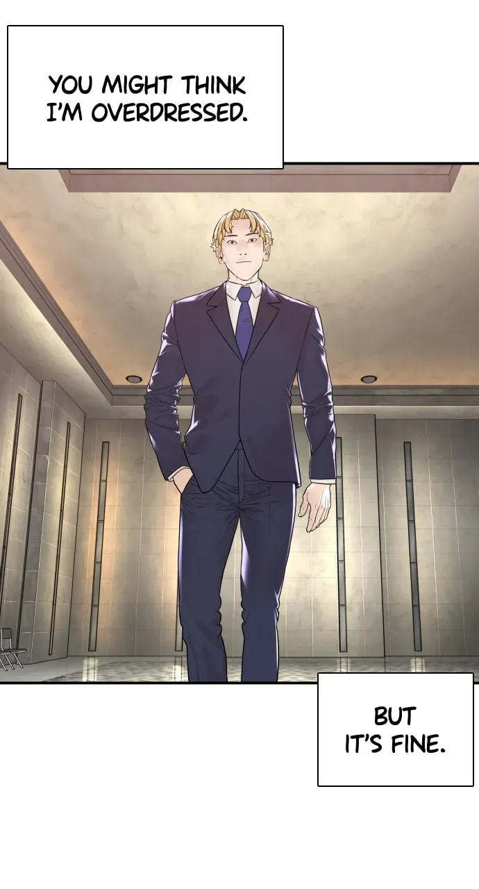 Read How to Fight chapter 2.3 image 80 on Lezhin