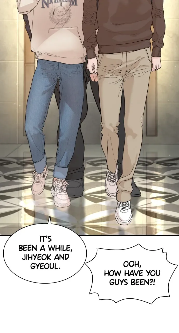 Read How to Fight chapter 2.3 image 96 on Lezhin