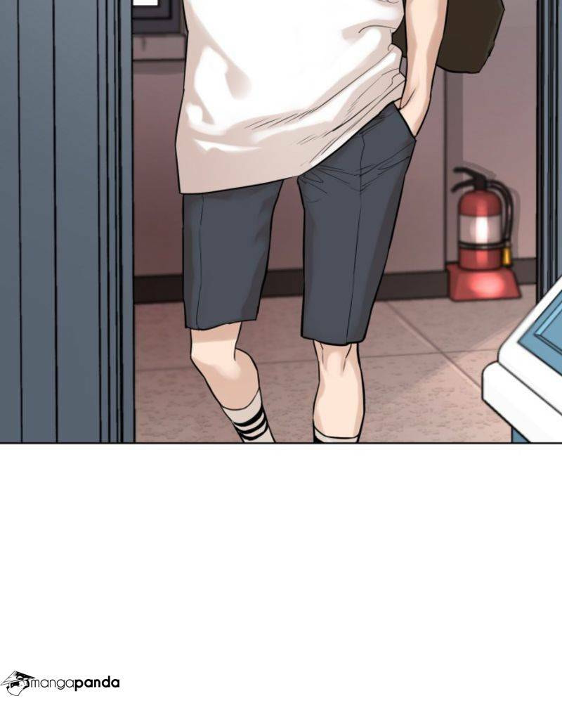 Read How to Fight chapter 2 image 10 on Lezhin